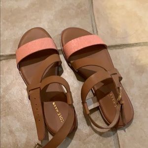 Cole Haan Shoes - Cole haan findra strappy sandal Cole Haan Shoes - Cole haan findra strappy sandal